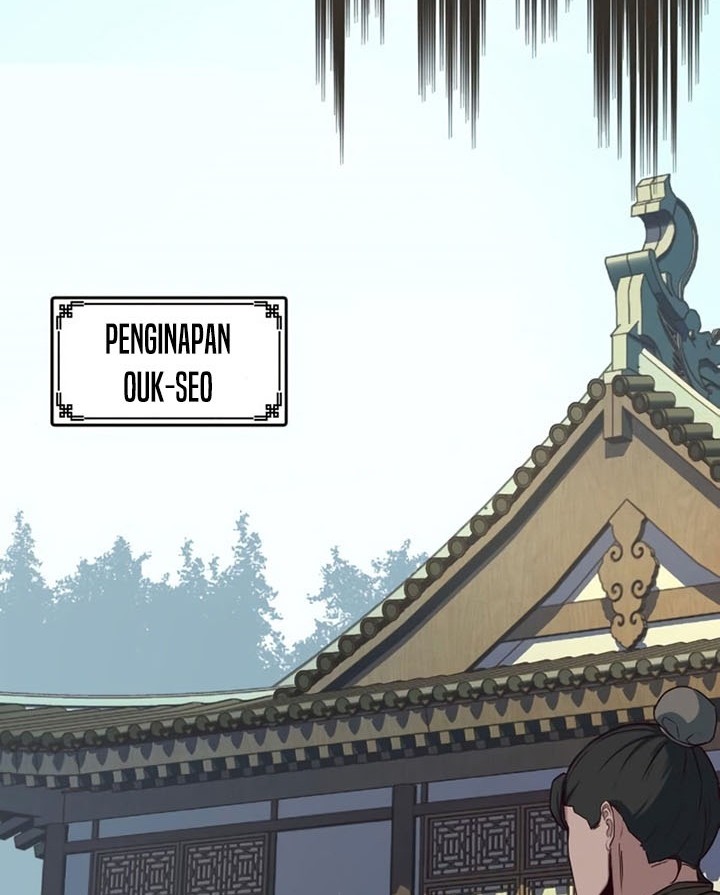 Sword Fanatic Wanders Through The Night Chapter 46 Gambar 3