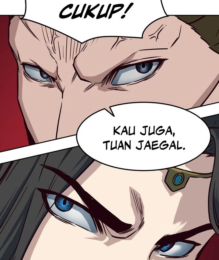 Sword Fanatic Wanders Through The Night Chapter 46 Gambar 59