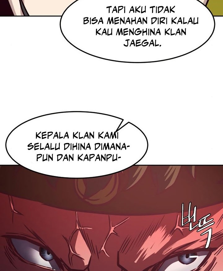 Sword Fanatic Wanders Through The Night Chapter 46 Gambar 67