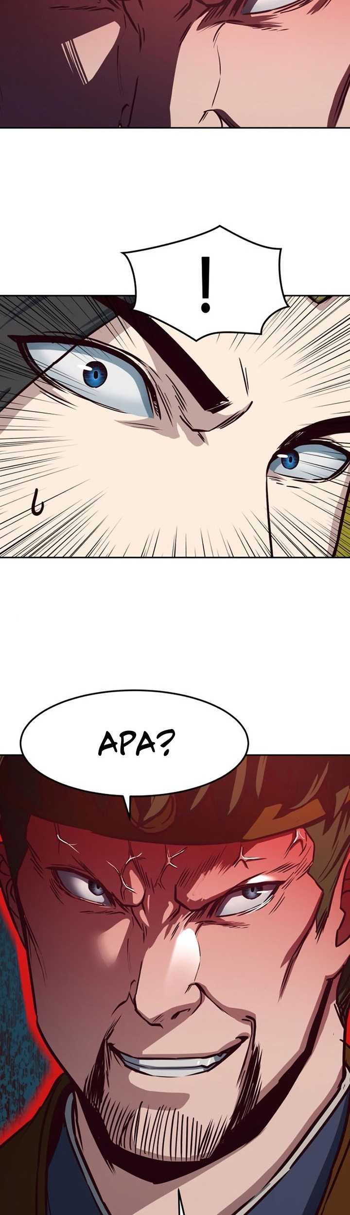 Sword Fanatic Wanders Through The Night Chapter 46 Gambar 68