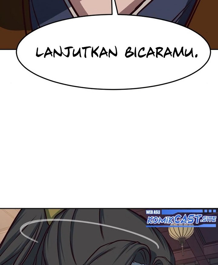 Sword Fanatic Wanders Through The Night Chapter 46 Gambar 69