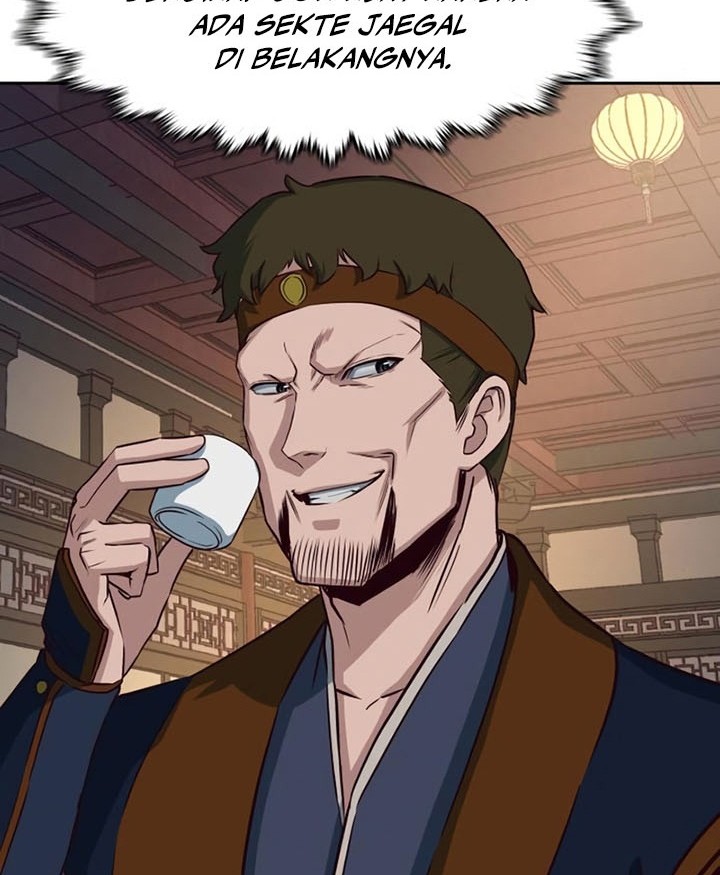 Sword Fanatic Wanders Through The Night Chapter 46 Gambar 71