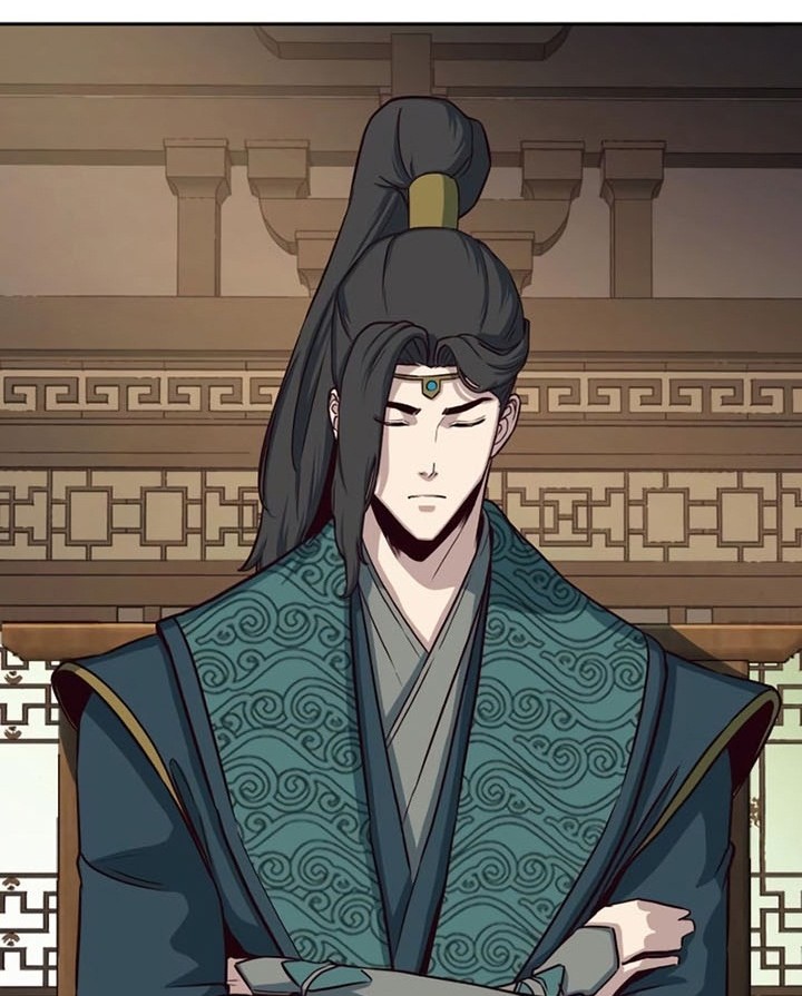 Sword Fanatic Wanders Through The Night Chapter 46 Gambar 5