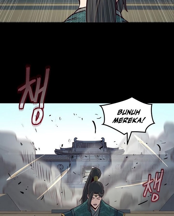 Sword Fanatic Wanders Through The Night Chapter 46 Gambar 7