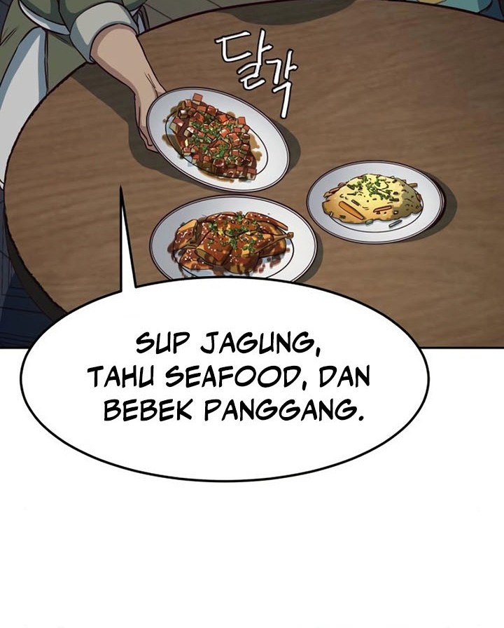 Sword Fanatic Wanders Through The Night Chapter 46 Gambar 9