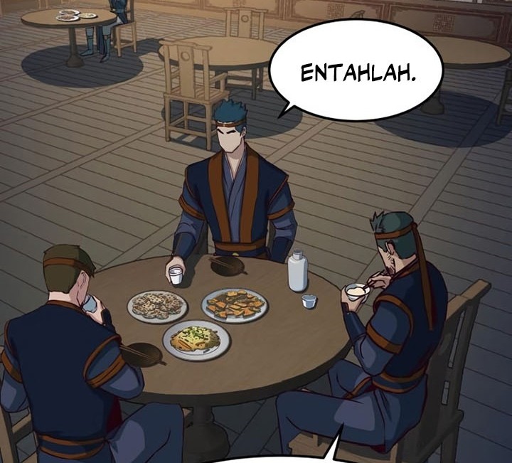 Sword Fanatic Wanders Through The Night Chapter 46 Gambar 11