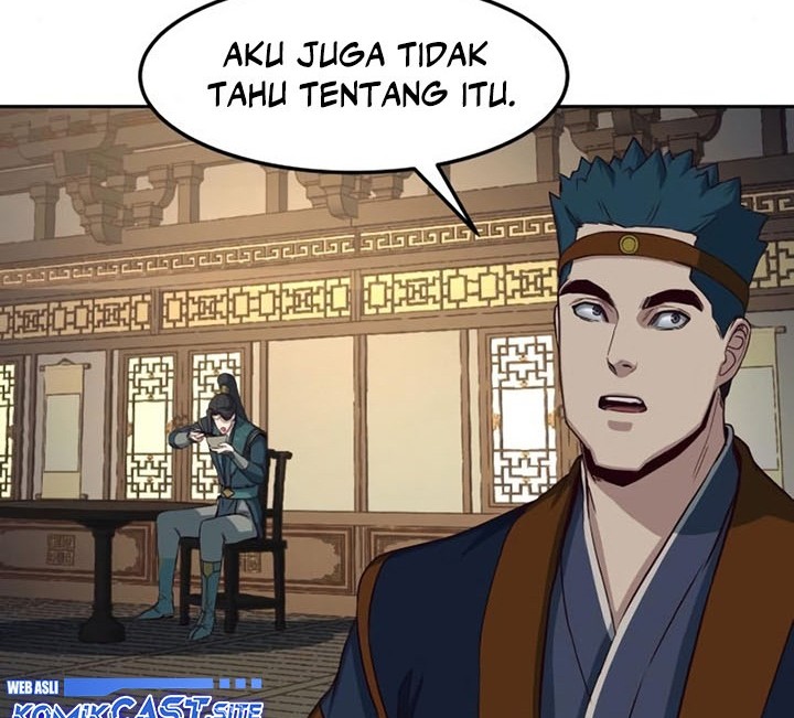 Sword Fanatic Wanders Through The Night Chapter 46 Gambar 13