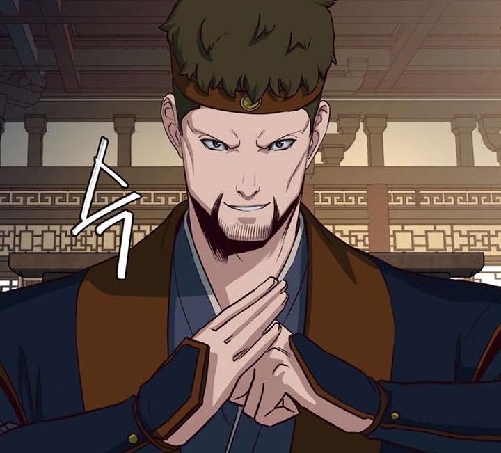 Sword Fanatic Wanders Through The Night Chapter 46 Gambar 15