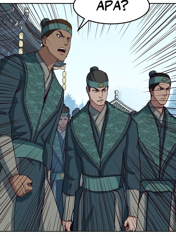 Sword Fanatic Wanders Through The Night Chapter 45 Gambar 19