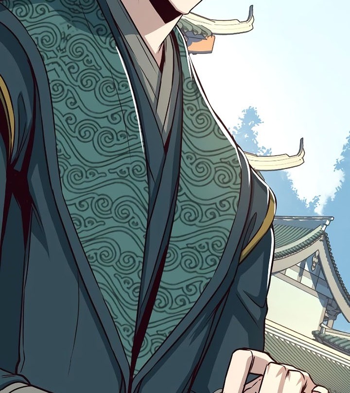 Sword Fanatic Wanders Through The Night Chapter 45 Gambar 21