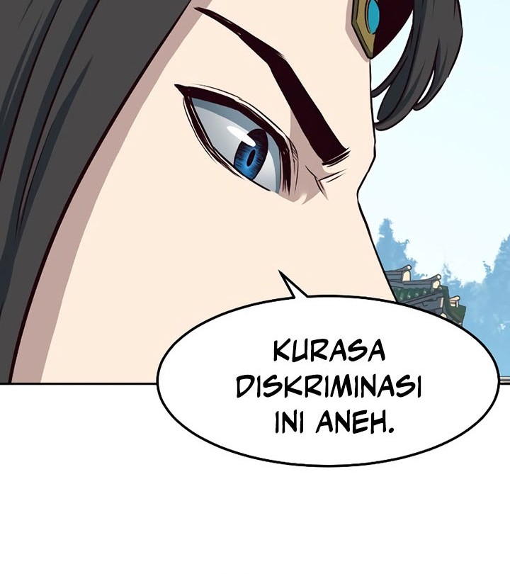 Sword Fanatic Wanders Through The Night Chapter 45 Gambar 25