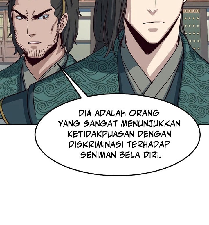Sword Fanatic Wanders Through The Night Chapter 45 Gambar 33