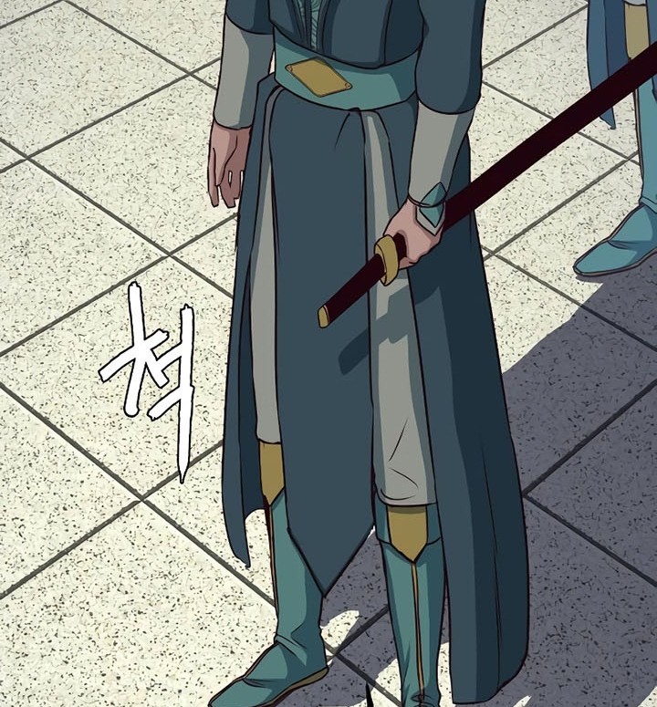 Sword Fanatic Wanders Through The Night Chapter 45 Gambar 35