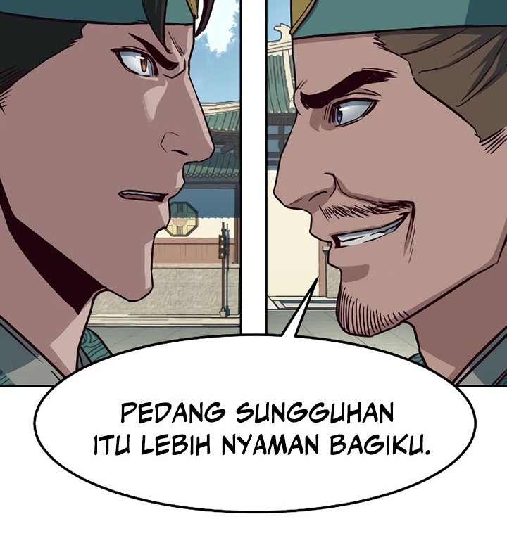 Sword Fanatic Wanders Through The Night Chapter 45 Gambar 37