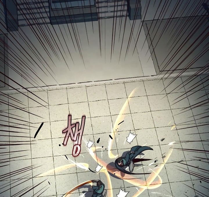 Sword Fanatic Wanders Through The Night Chapter 45 Gambar 45