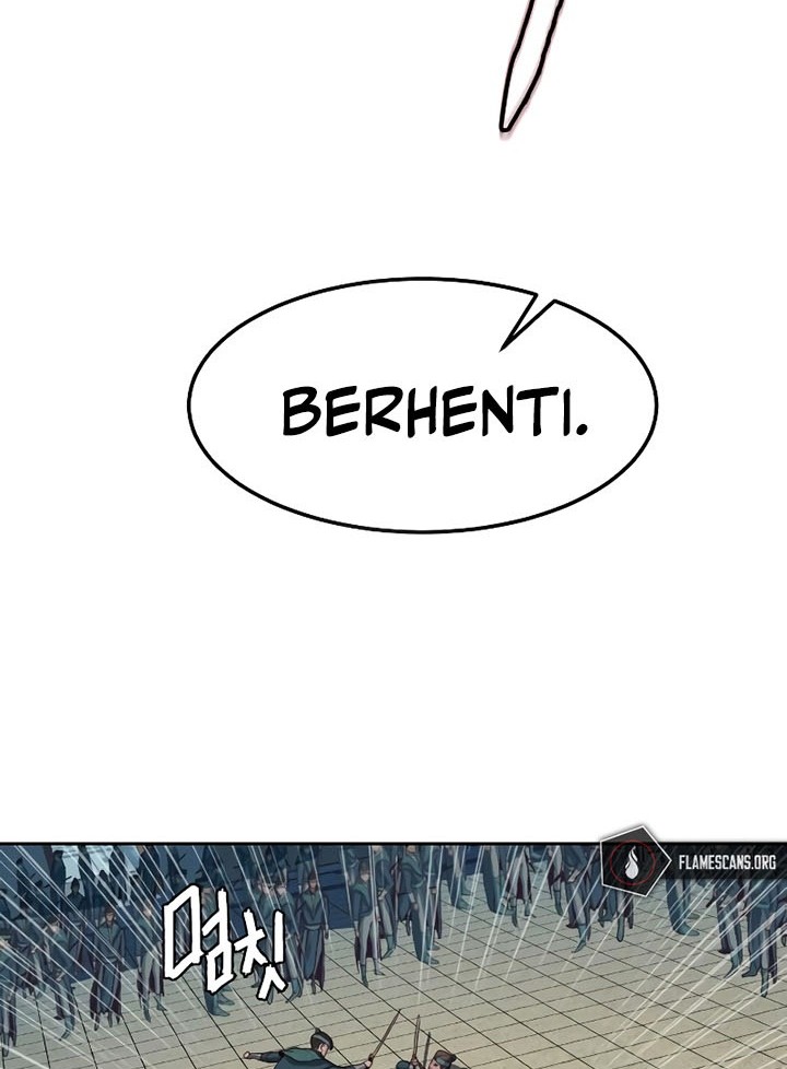 Sword Fanatic Wanders Through The Night Chapter 45 Gambar 51