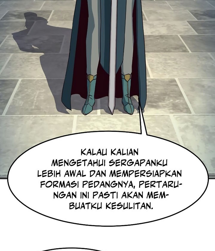 Sword Fanatic Wanders Through The Night Chapter 45 Gambar 57