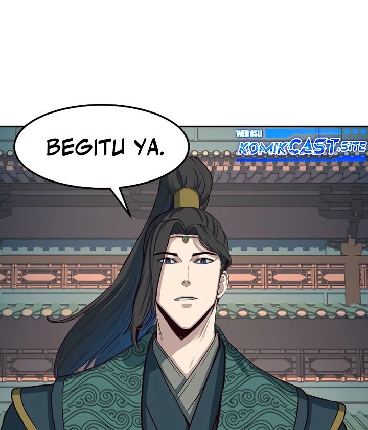 Sword Fanatic Wanders Through The Night Chapter 45 Gambar 59