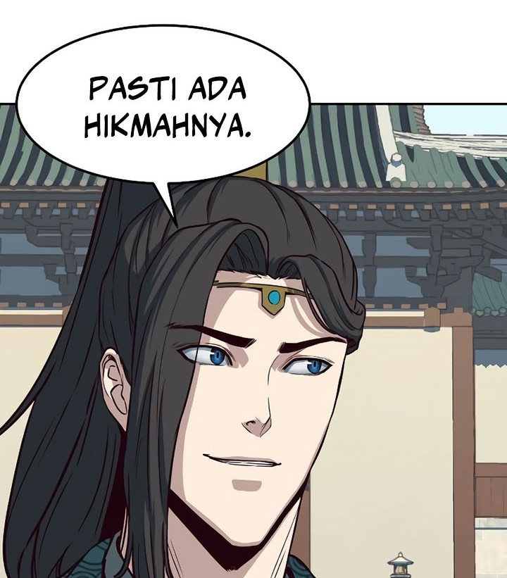 Sword Fanatic Wanders Through The Night Chapter 45 Gambar 9