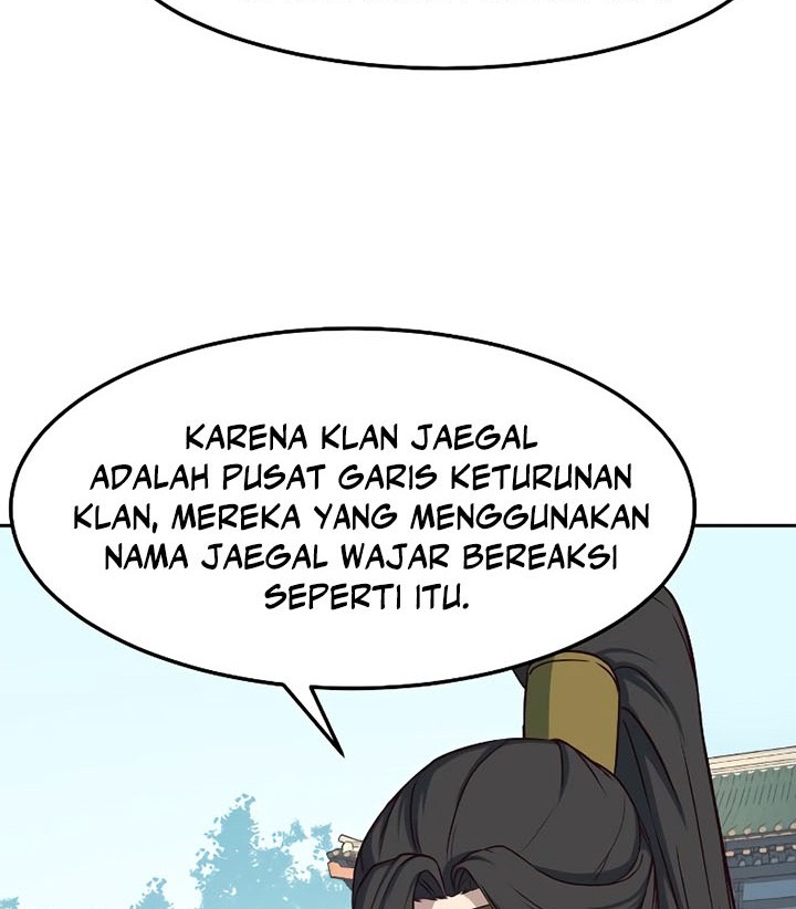 Sword Fanatic Wanders Through The Night Chapter 45 Gambar 11