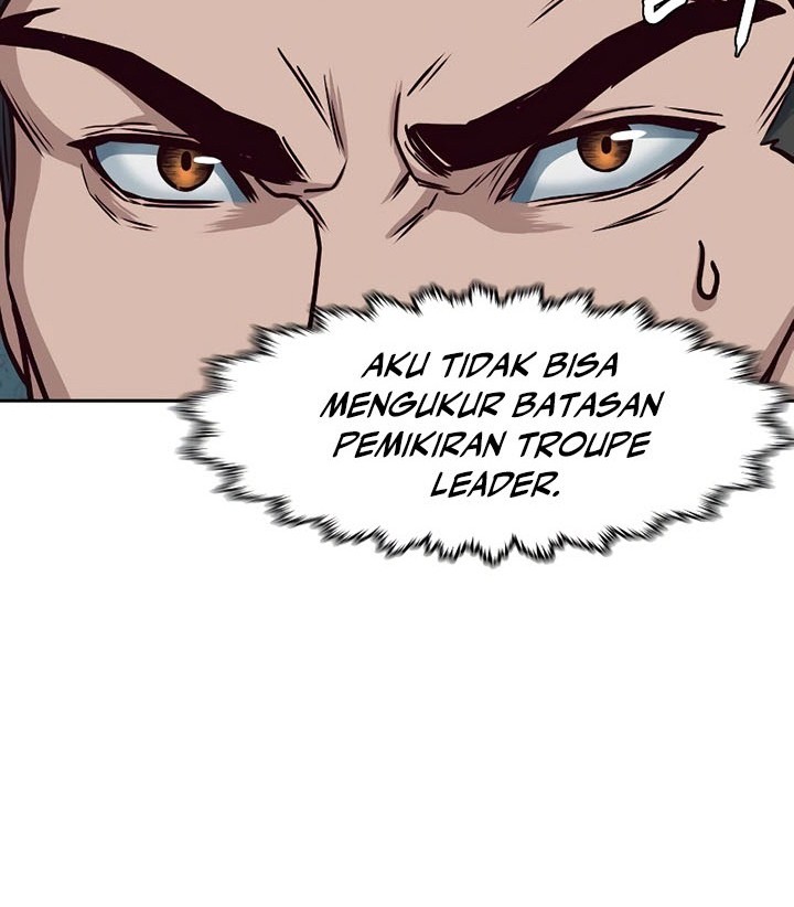 Sword Fanatic Wanders Through The Night Chapter 45 Gambar 13