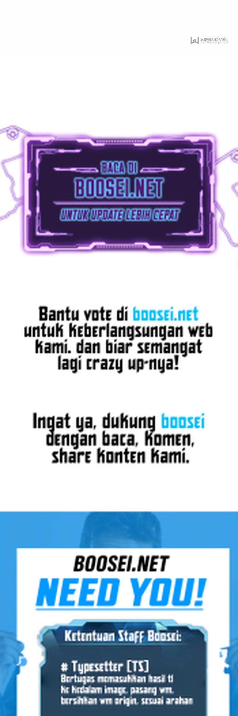 Rebirth of God Level Prodigal Son Chapter 101 Gambar 17