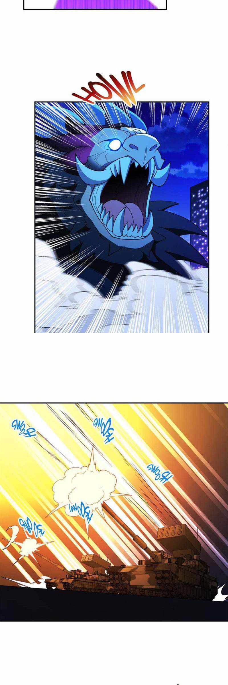 Rebirth of God Level Prodigal Son Chapter 101 Gambar 7
