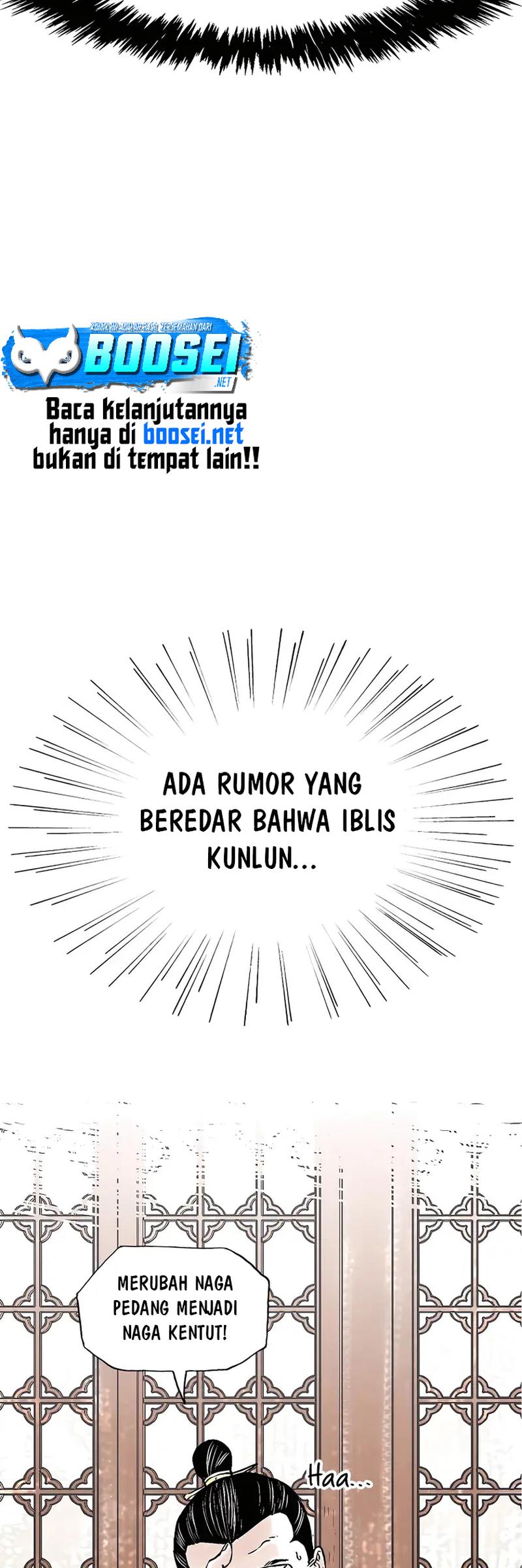 Demonic Master of Mount Kunlun Chapter 36 Gambar 21