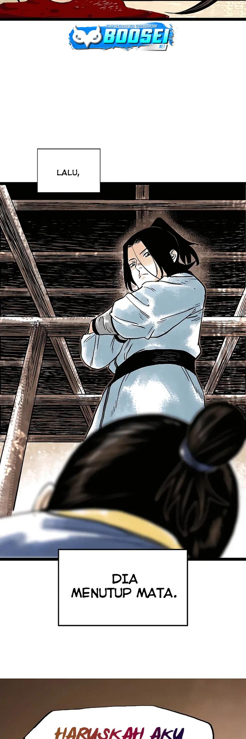 Demonic Master of Mount Kunlun Chapter 36 Gambar 5