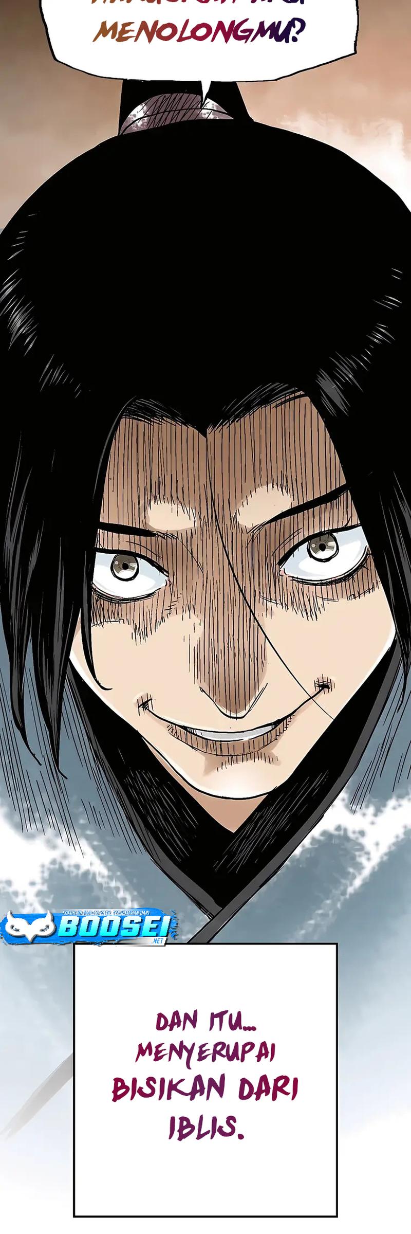 Demonic Master of Mount Kunlun Chapter 36 Gambar 6