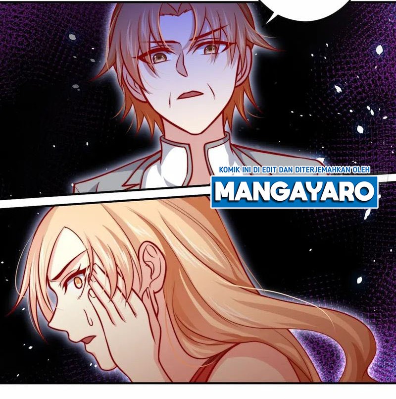 I Am Han Sanqian Chapter 102 Gambar 12