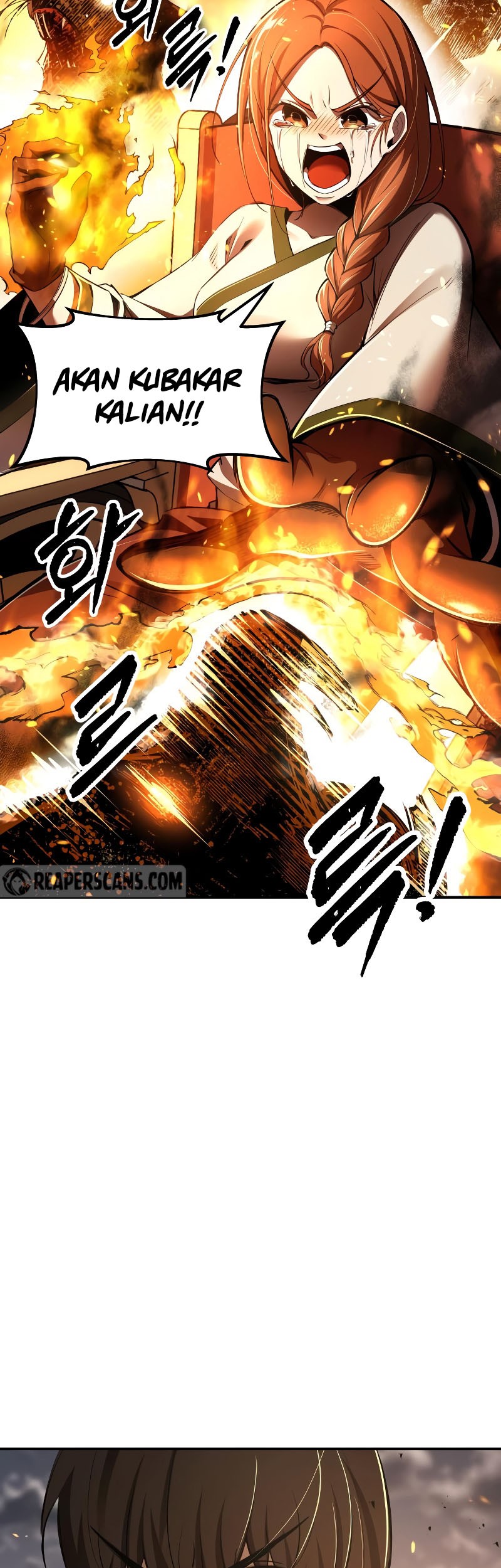 I Became the Tyrant of a Defense Game Chapter 32 Gambar 64