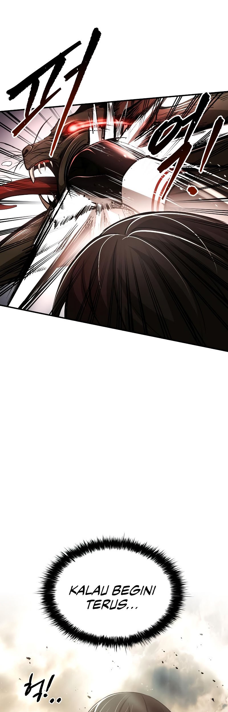 I Became the Tyrant of a Defense Game Chapter 32 Gambar 69