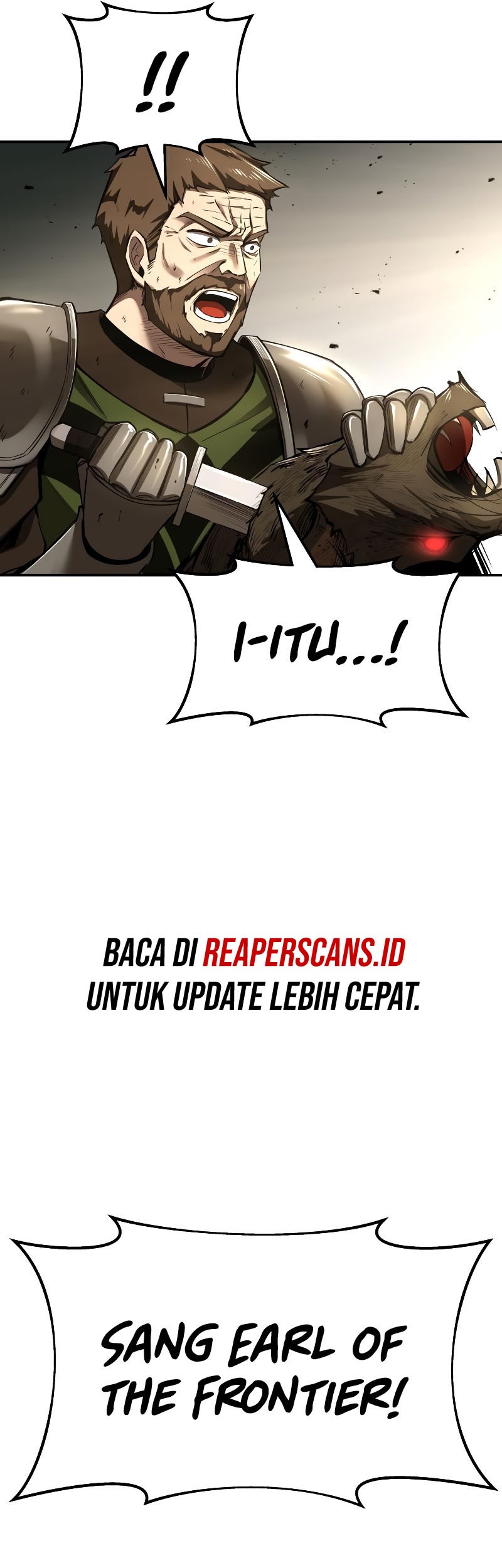 I Became the Tyrant of a Defense Game Chapter 32 Gambar 72