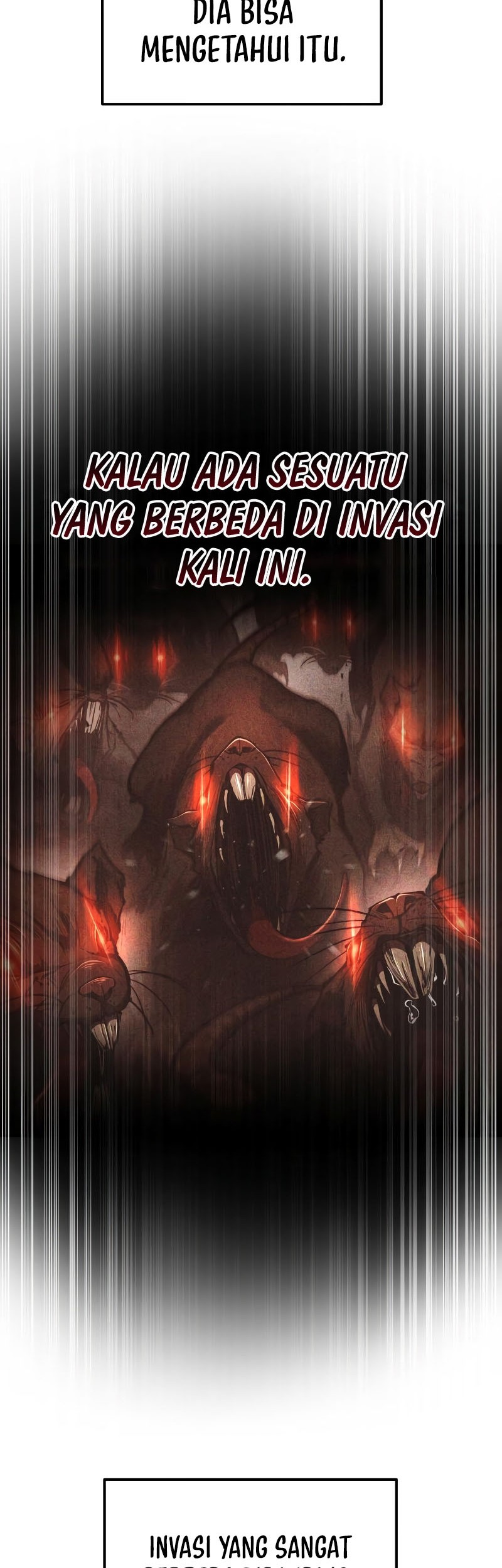 I Became the Tyrant of a Defense Game Chapter 32 Gambar 3