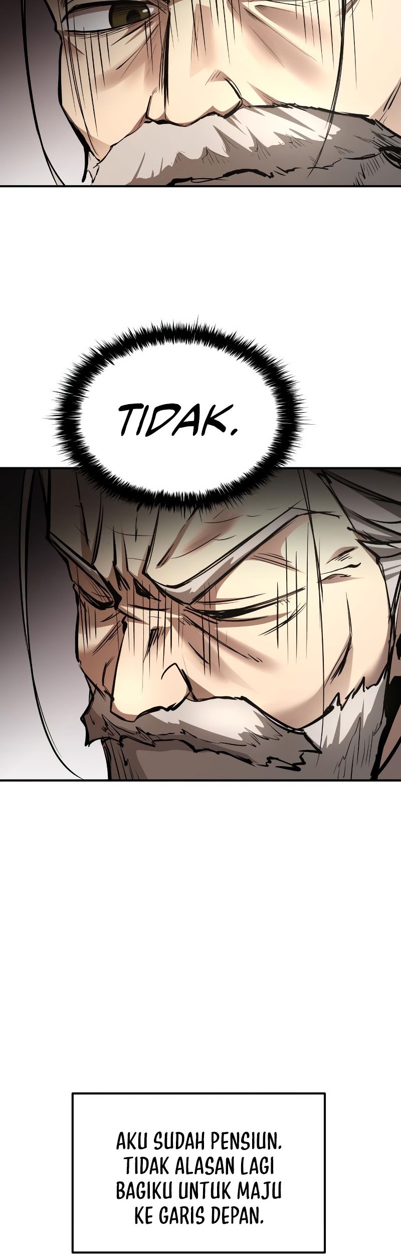 I Became the Tyrant of a Defense Game Chapter 32 Gambar 10