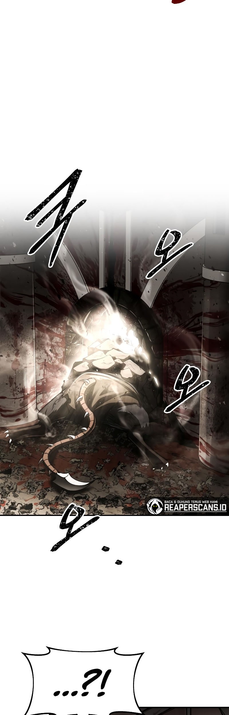 I Became the Tyrant of a Defense Game Chapter 32 Gambar 13