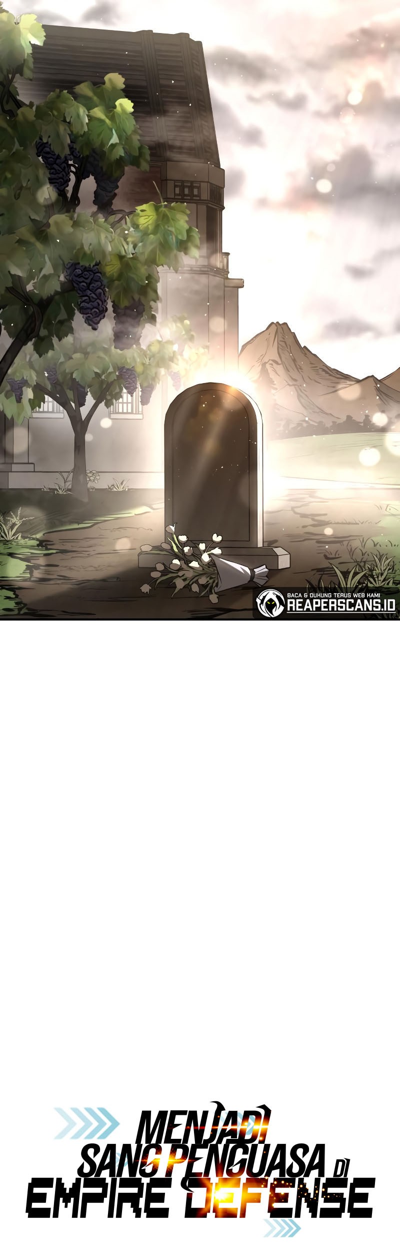 I Became the Tyrant of a Defense Game Chapter 32 Gambar 17