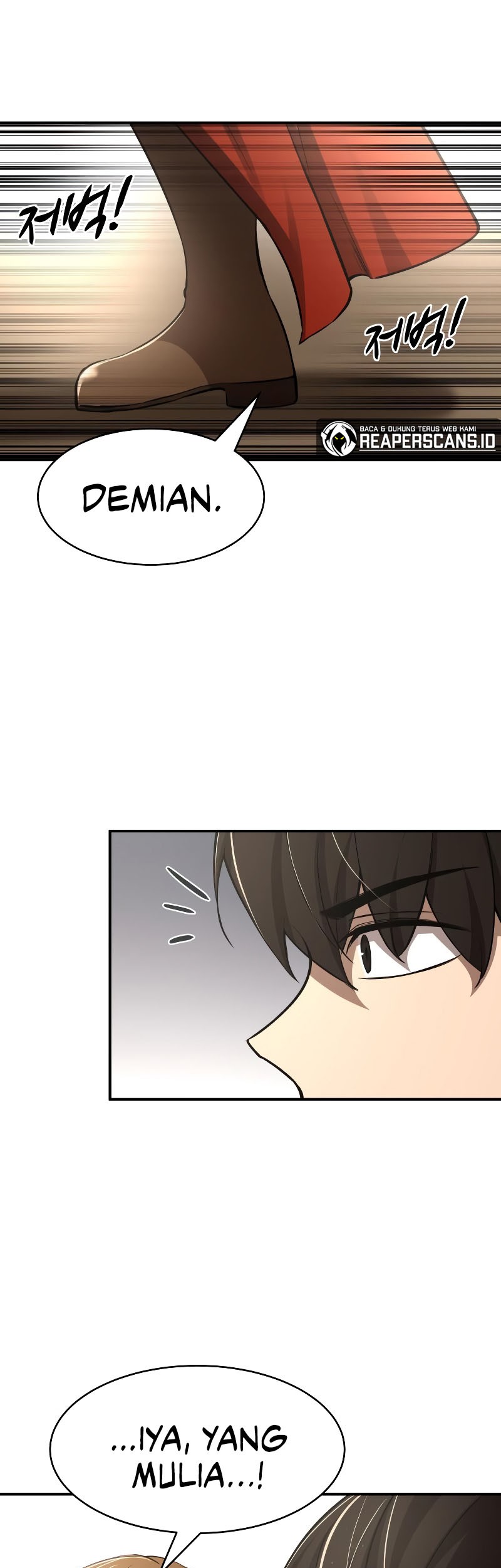 I Became the Tyrant of a Defense Game Chapter 32 Gambar 29
