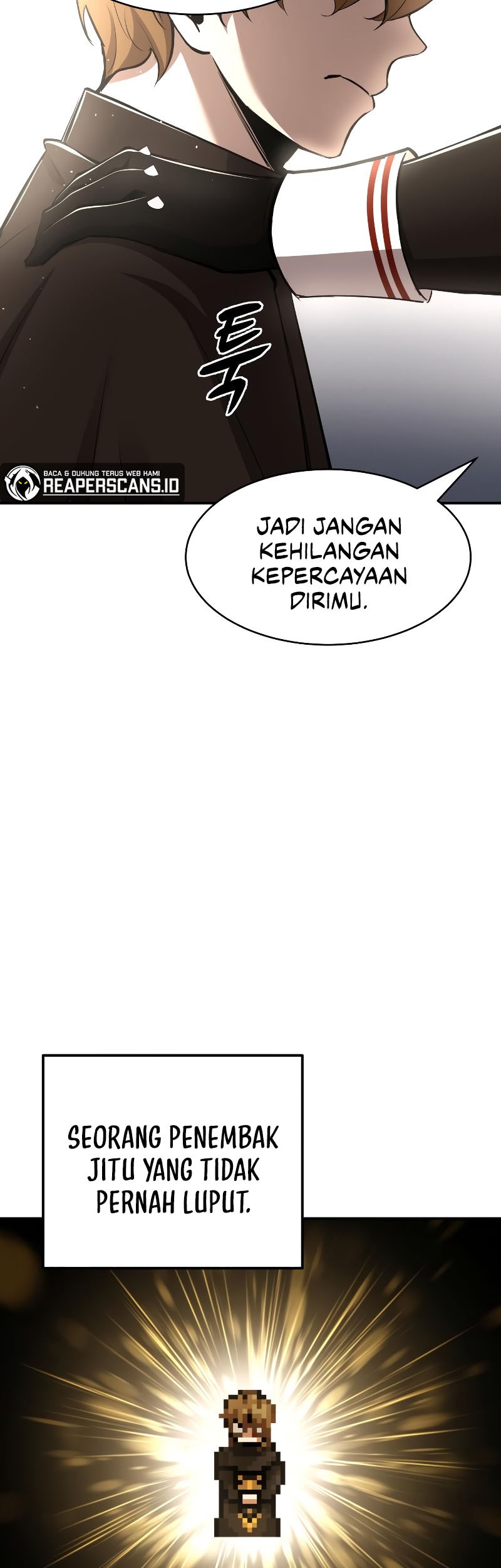 I Became the Tyrant of a Defense Game Chapter 32 Gambar 34