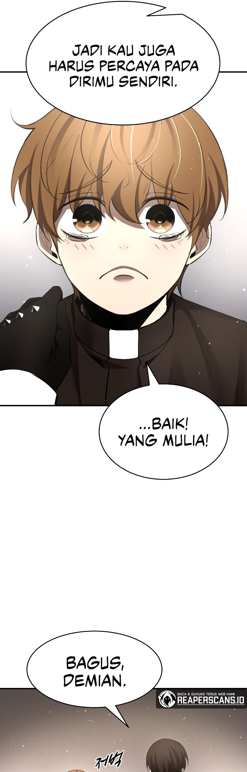 I Became the Tyrant of a Defense Game Chapter 32 Gambar 37
