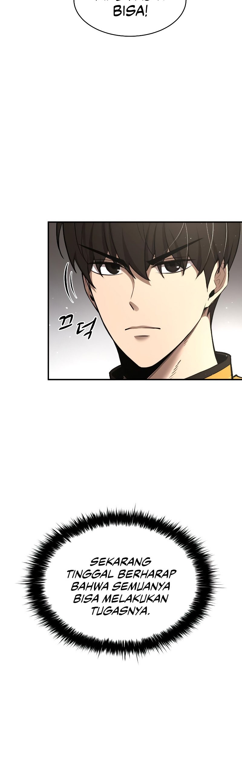 I Became the Tyrant of a Defense Game Chapter 32 Gambar 40
