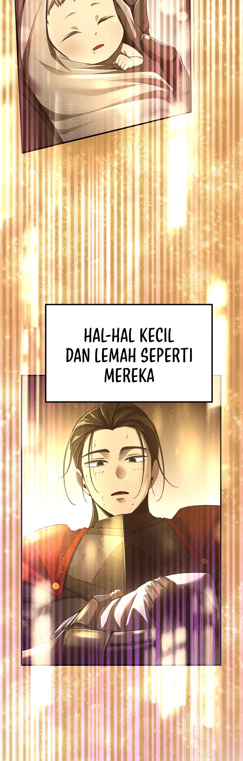 I Became the Tyrant of a Defense Game Chapter 33 Gambar 67