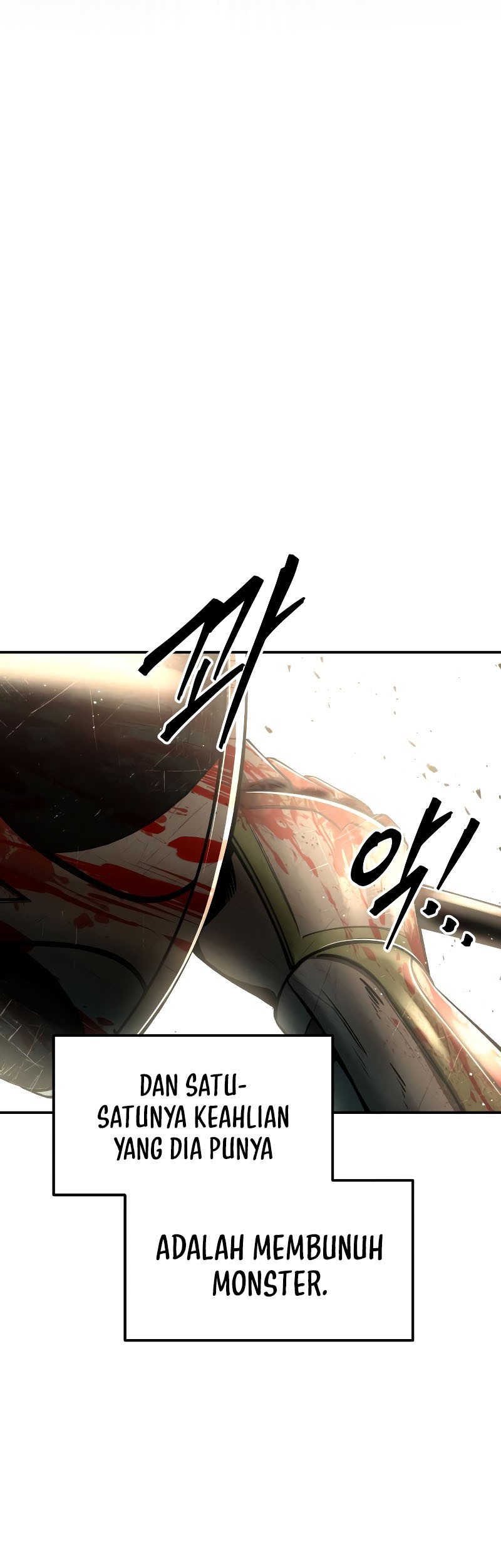I Became the Tyrant of a Defense Game Chapter 33 Gambar 69