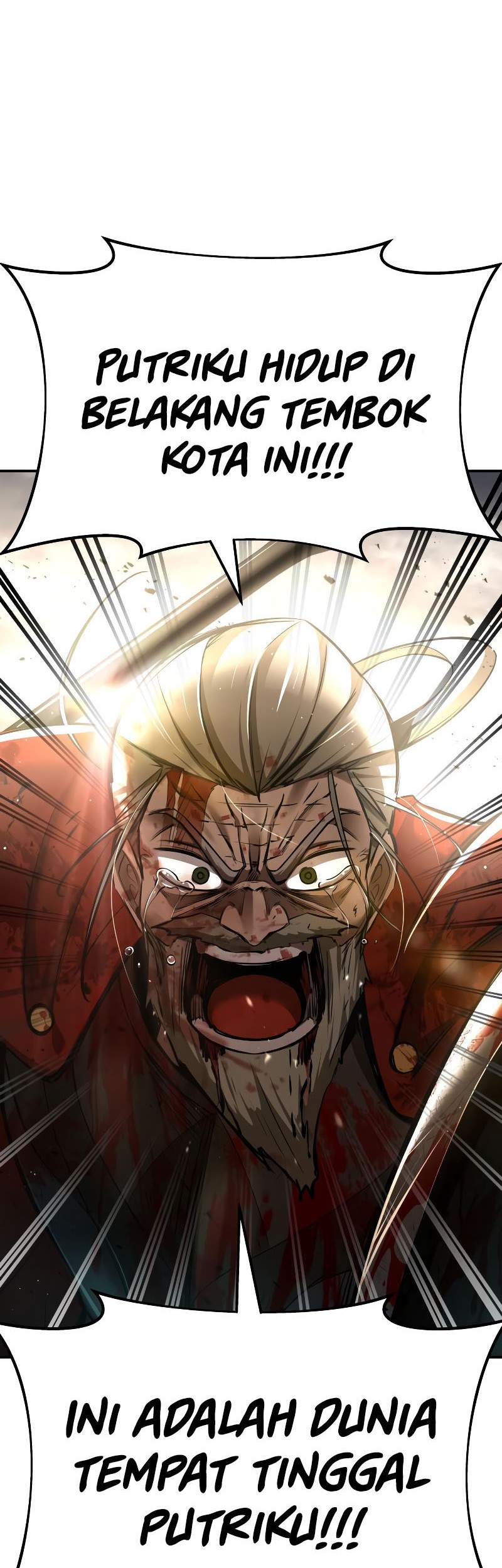 I Became the Tyrant of a Defense Game Chapter 33 Gambar 70