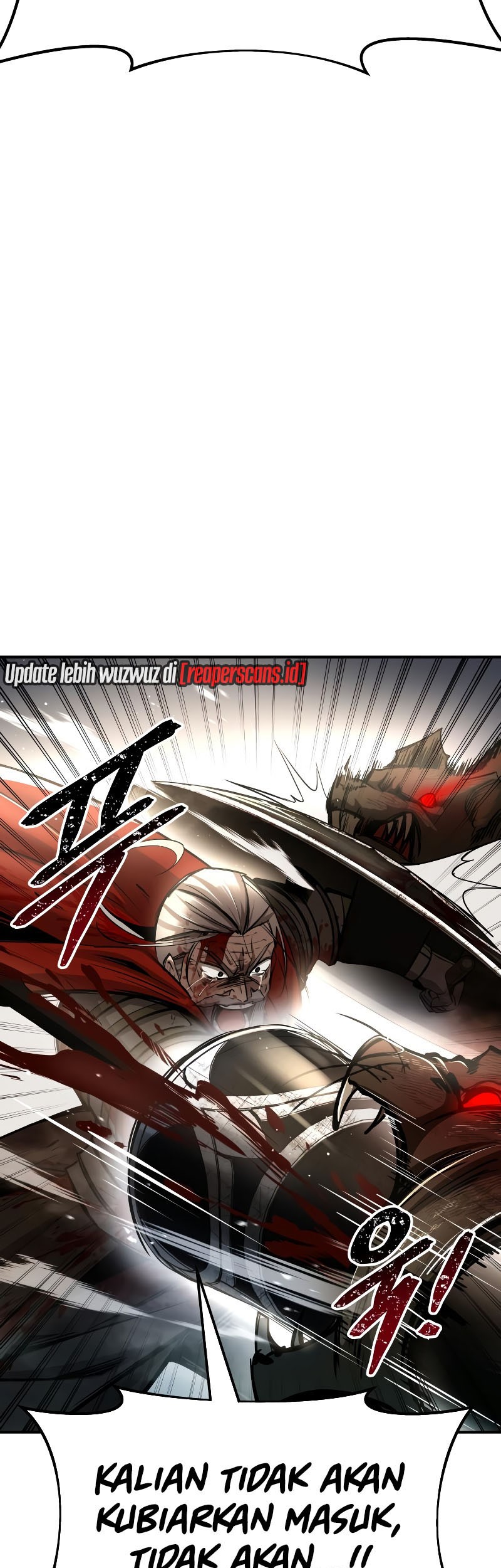 I Became the Tyrant of a Defense Game Chapter 33 Gambar 71