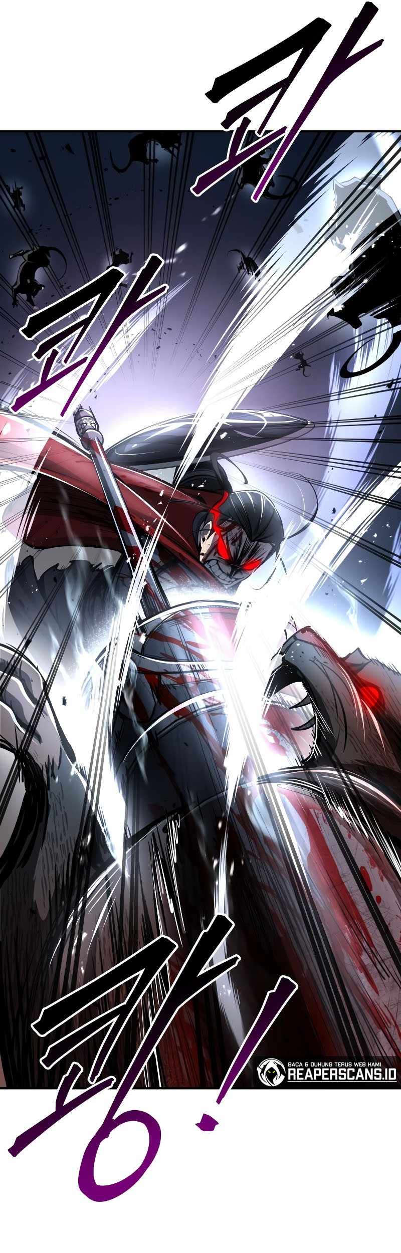 I Became the Tyrant of a Defense Game Chapter 33 Gambar 79