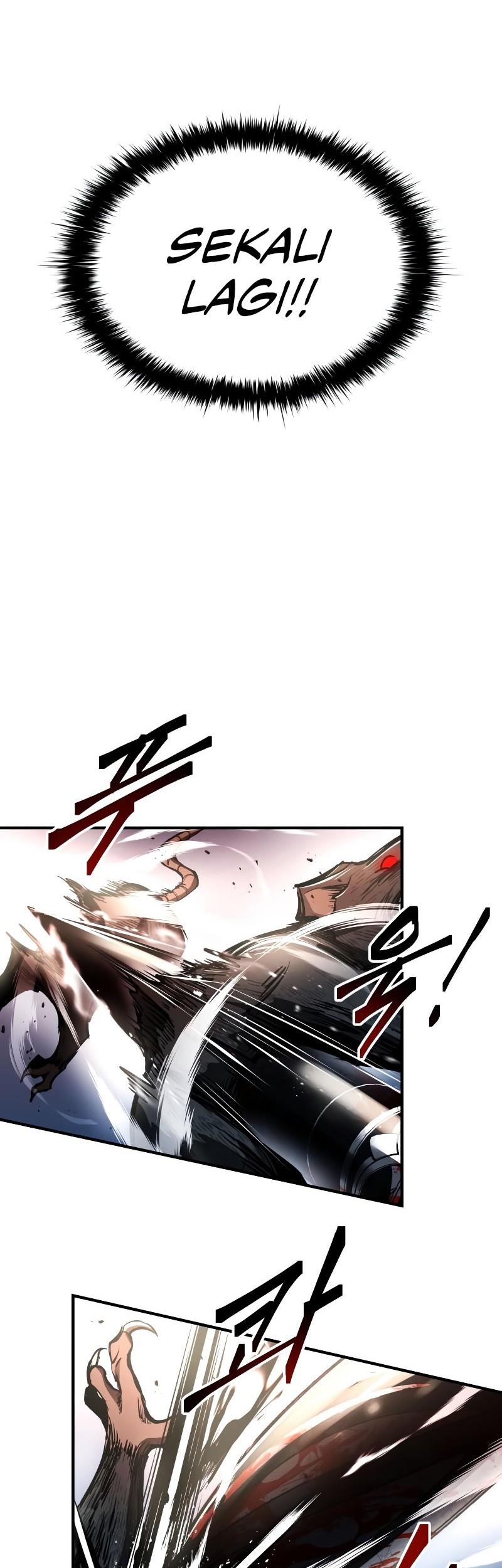 I Became the Tyrant of a Defense Game Chapter 33 Gambar 80