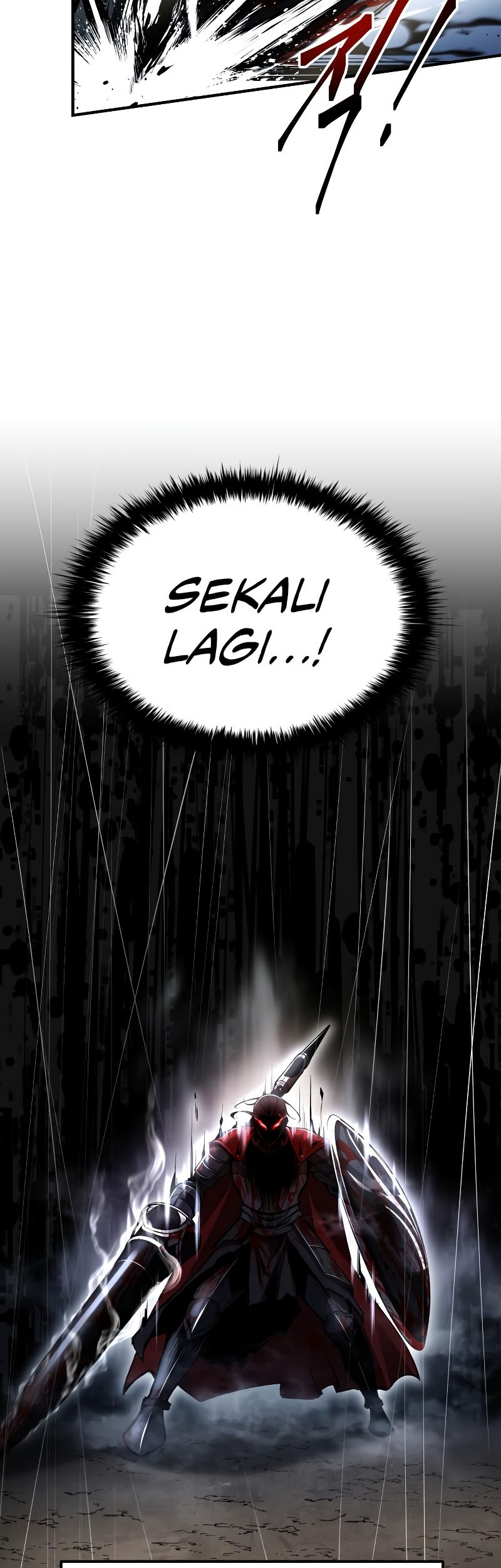 I Became the Tyrant of a Defense Game Chapter 33 Gambar 81