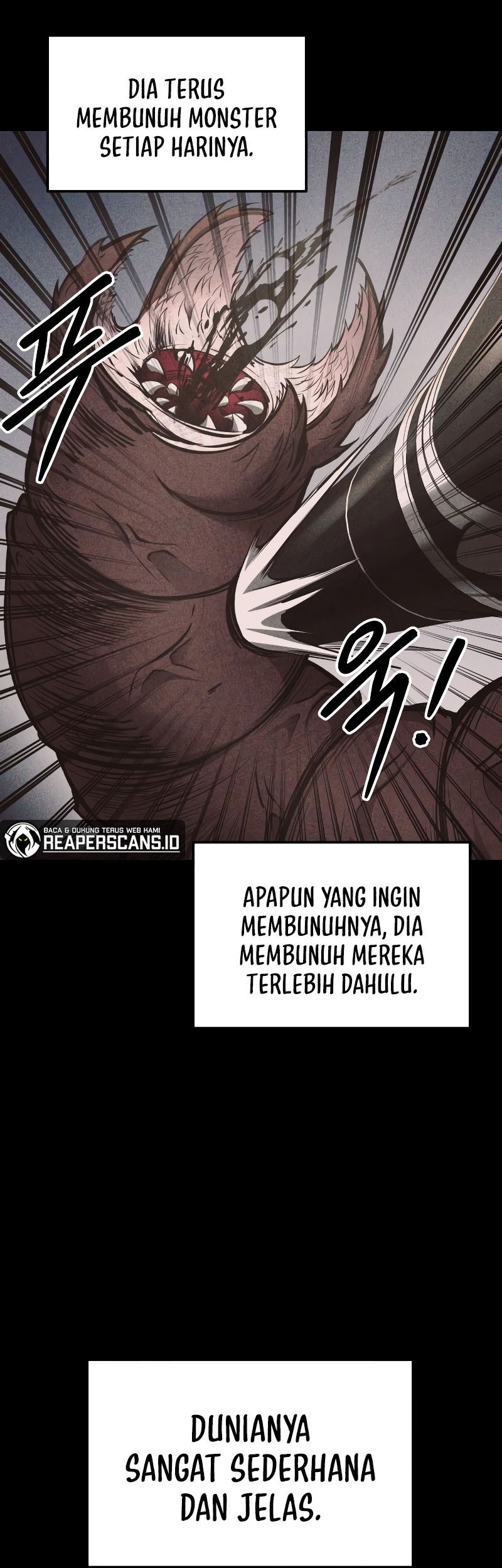 I Became the Tyrant of a Defense Game Chapter 33 Gambar 97